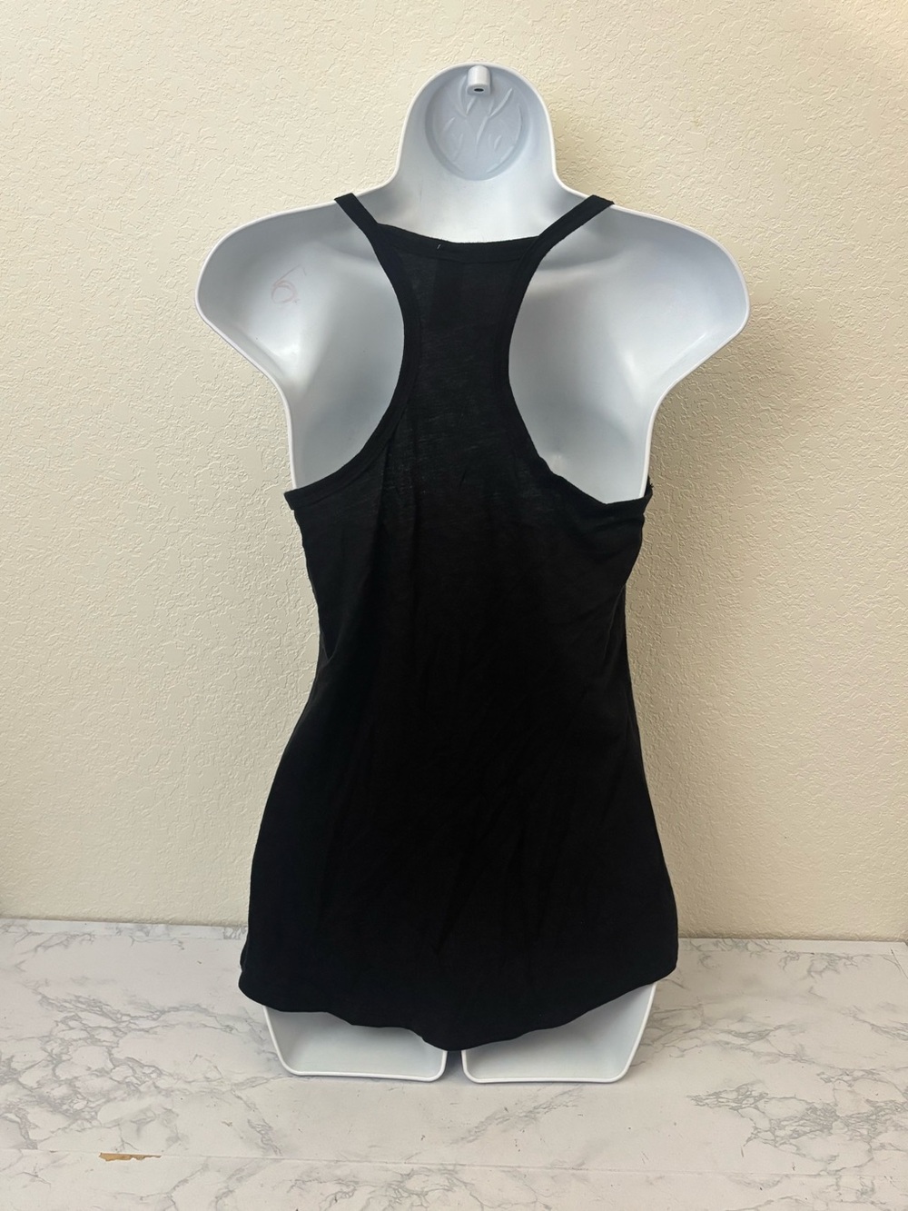 No Boundaries Swimsuit Tank Top Back One-Piece High Cut Lot Of 2 M 7-9 - Picture 4 of 7